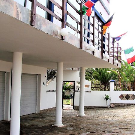 Amarachi Guesthouse Swakopmund Exterior foto