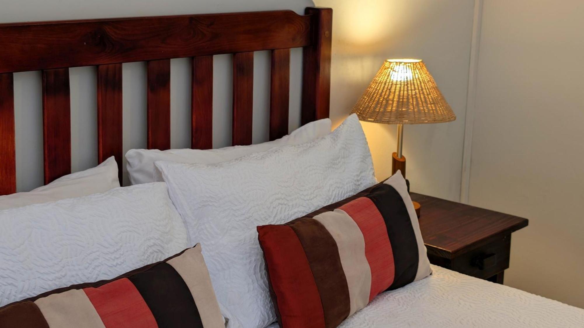 Amarachi Guesthouse Swakopmund Exterior foto