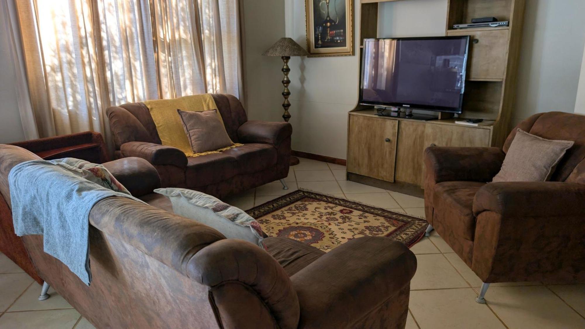 Amarachi Guesthouse Swakopmund Exterior foto