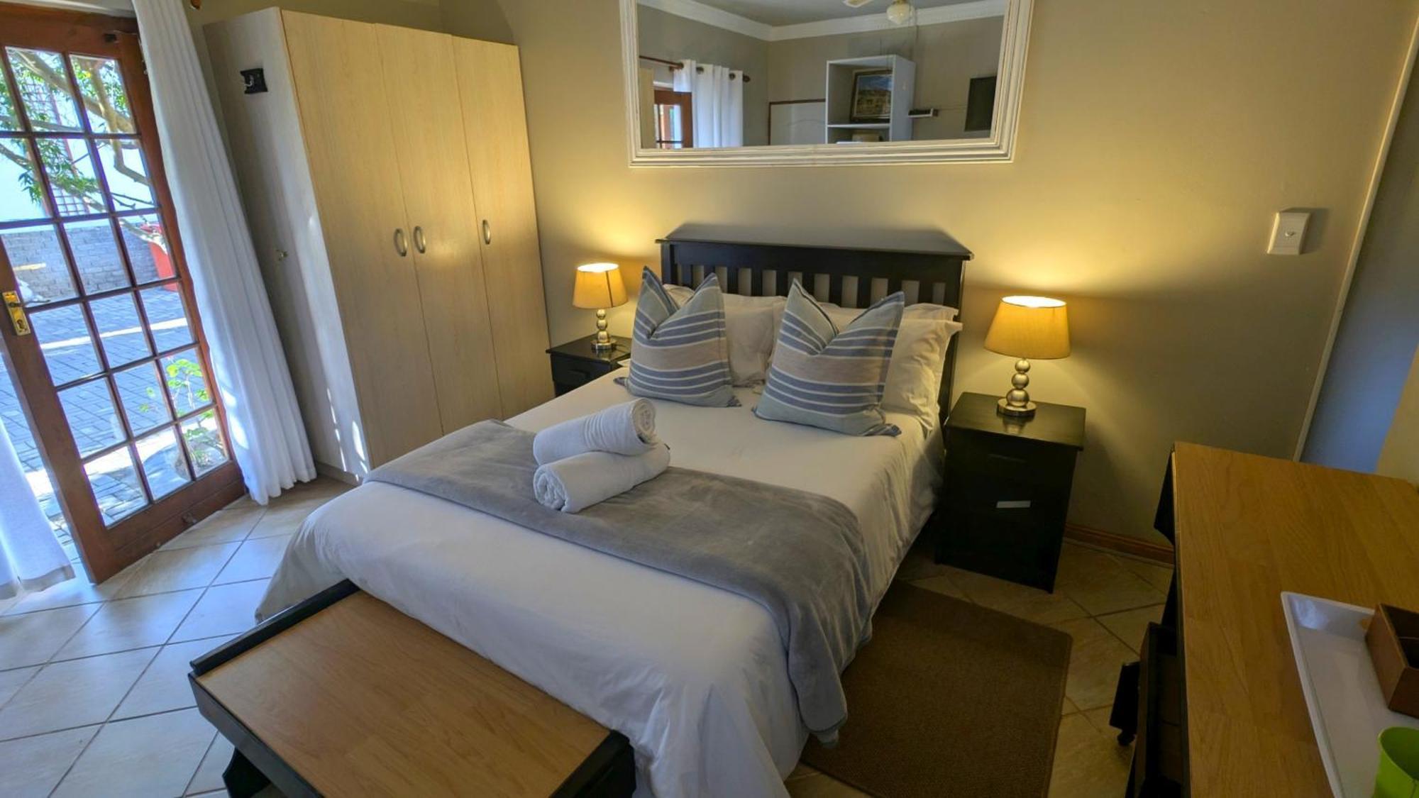 Amarachi Guesthouse Swakopmund Exterior foto