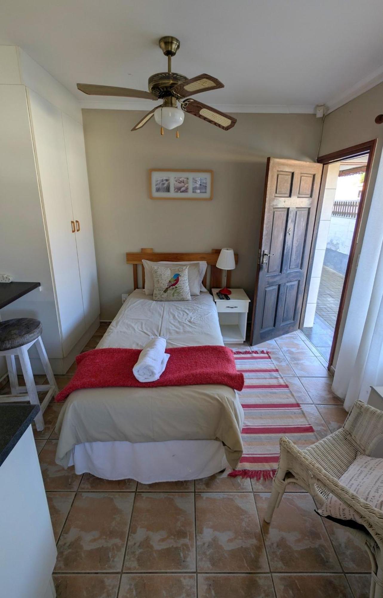 Amarachi Guesthouse Swakopmund Exterior foto