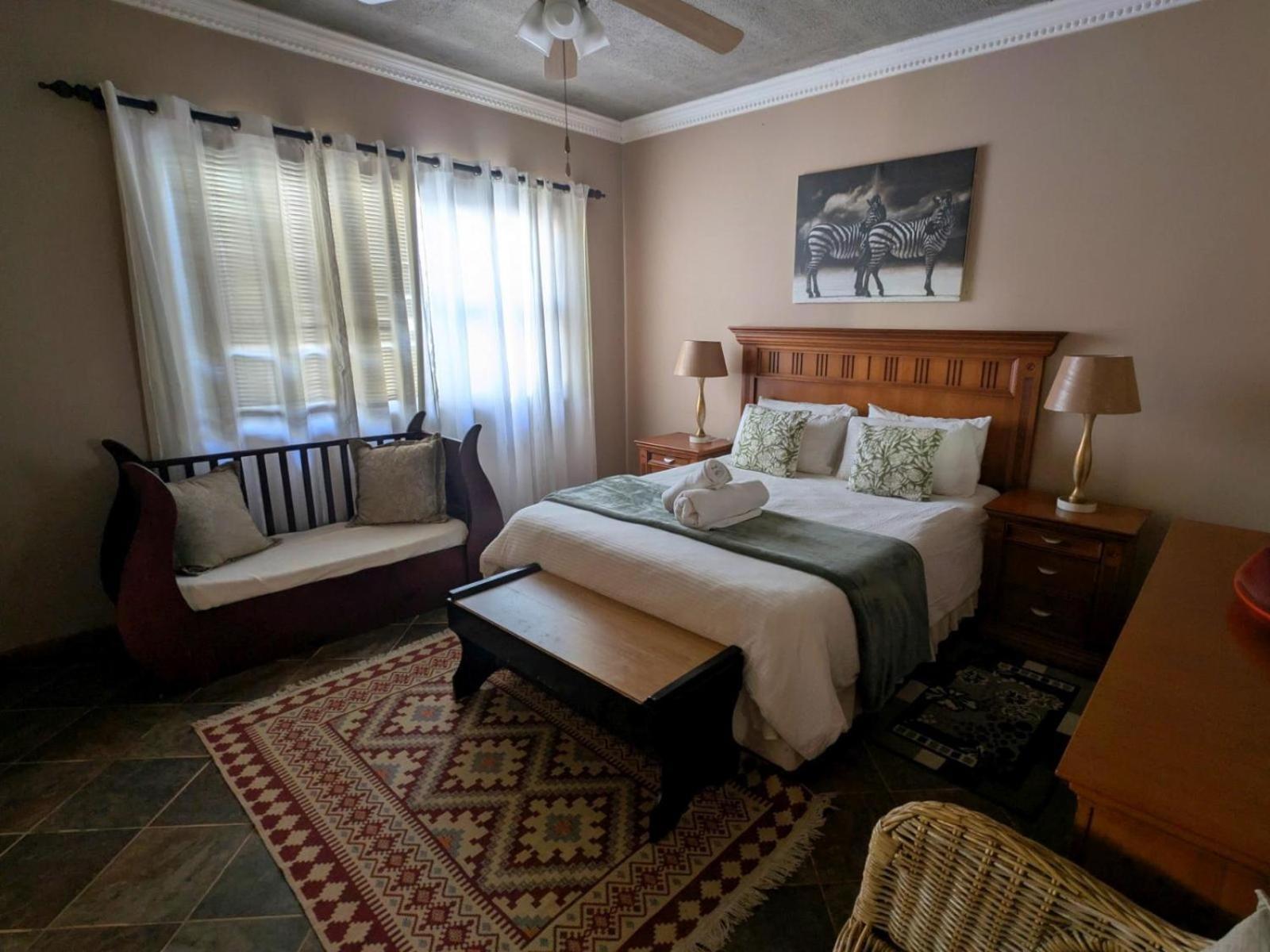 Amarachi Guesthouse Swakopmund Exterior foto