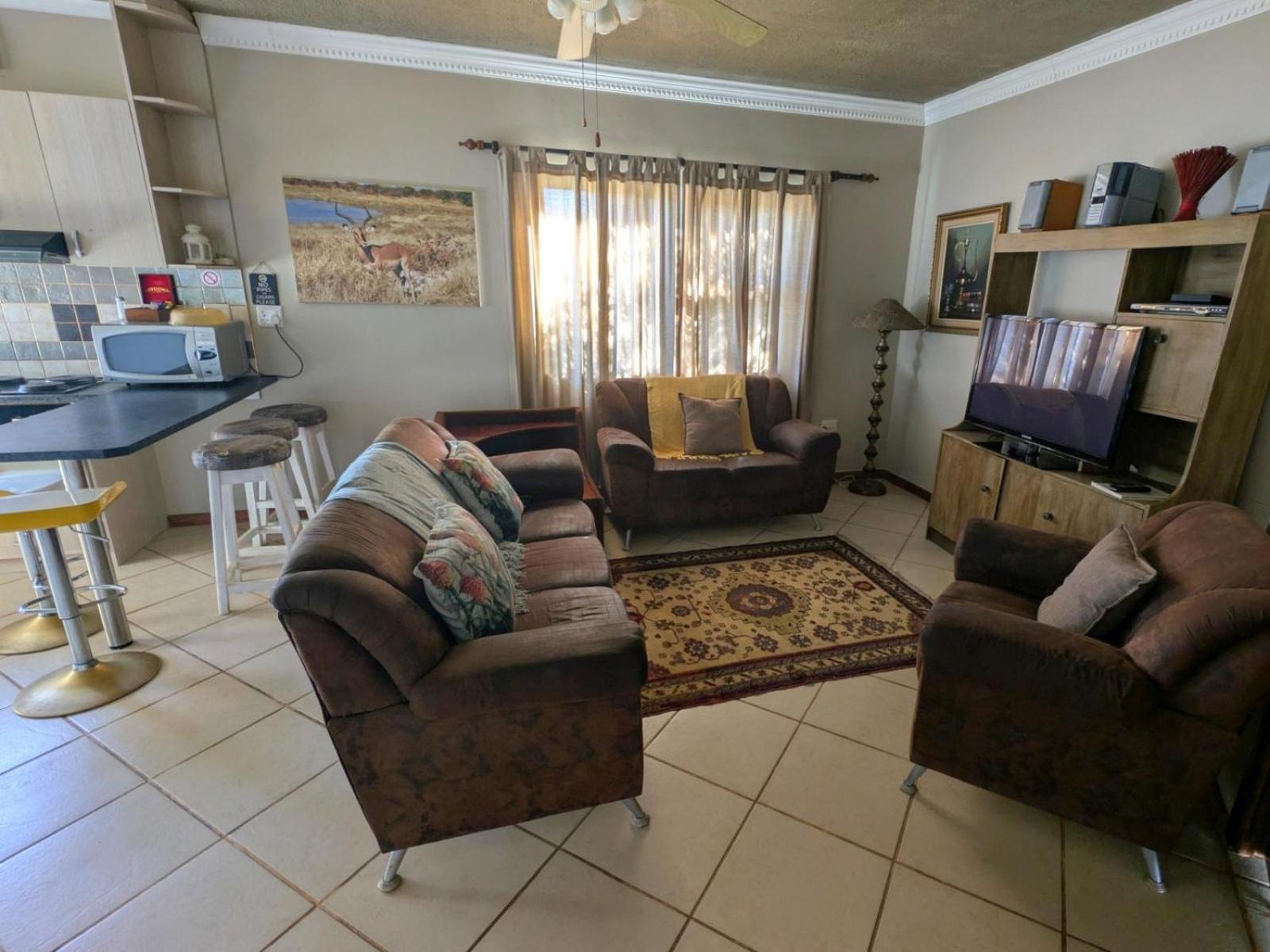 Amarachi Guesthouse Swakopmund Exterior foto