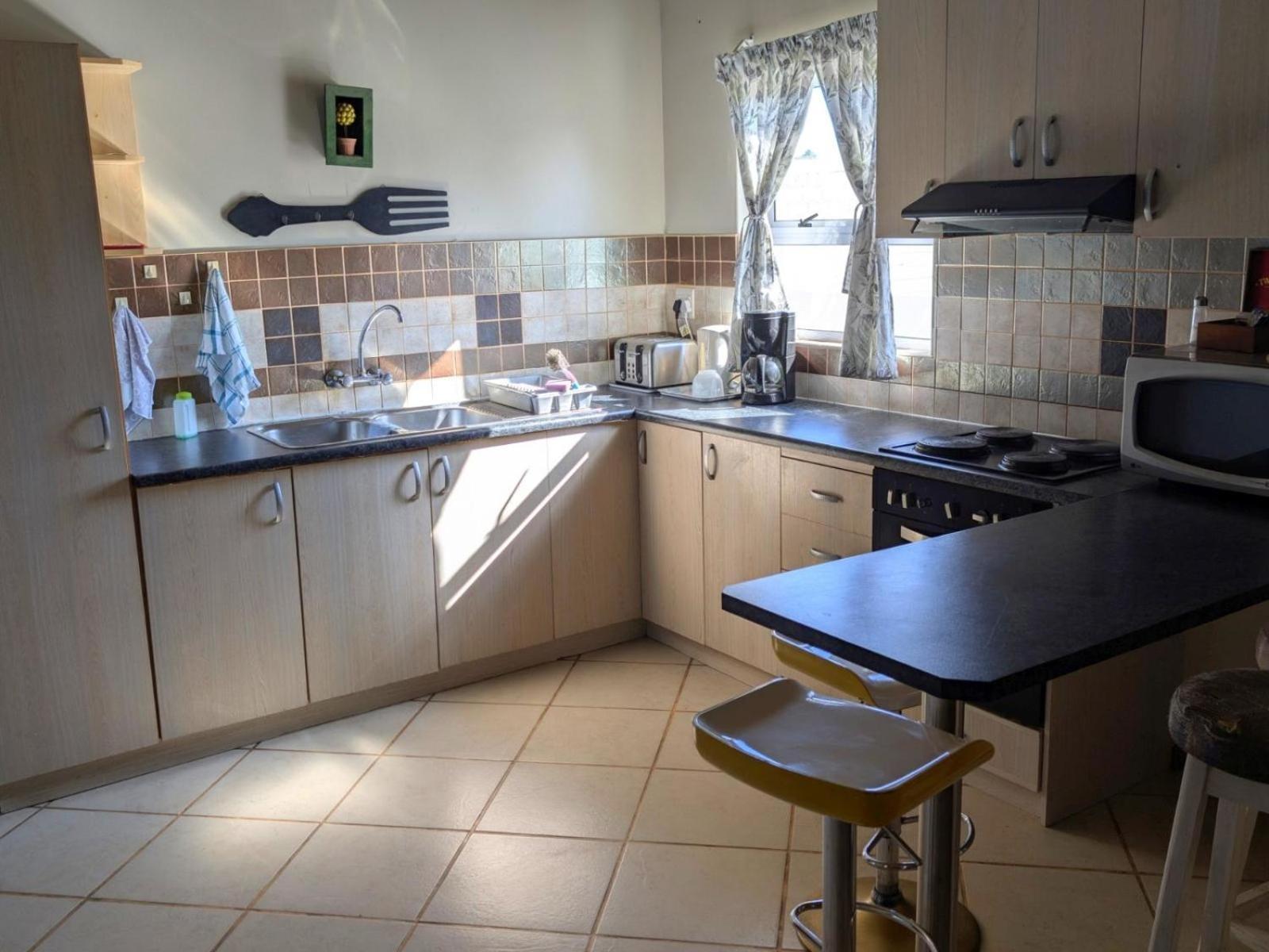 Amarachi Guesthouse Swakopmund Exterior foto